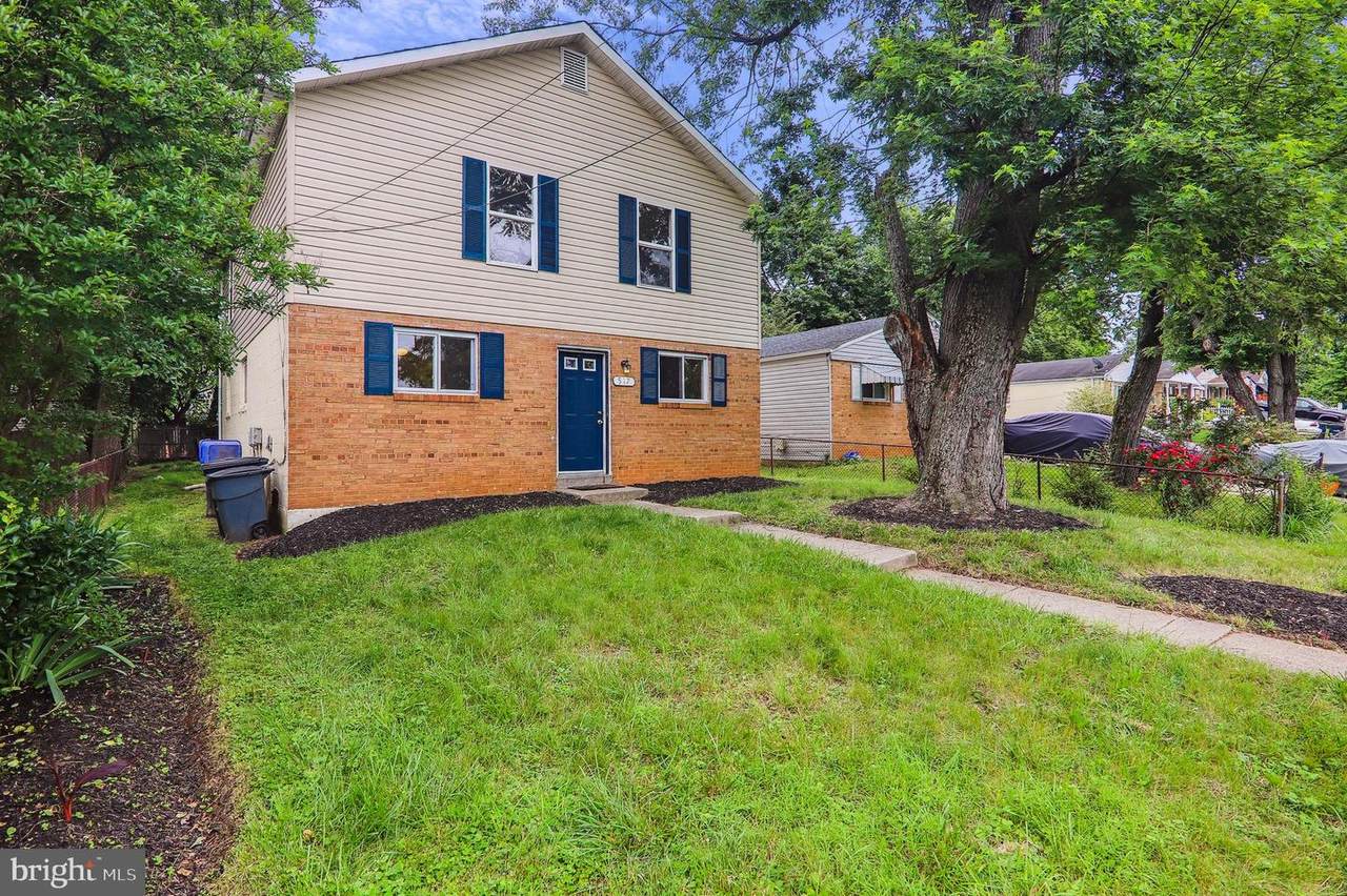 517 Carmody Hills Drive - Photo 1