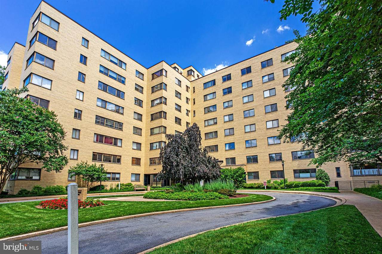 3701 Connecticut Avenue - Photo 1