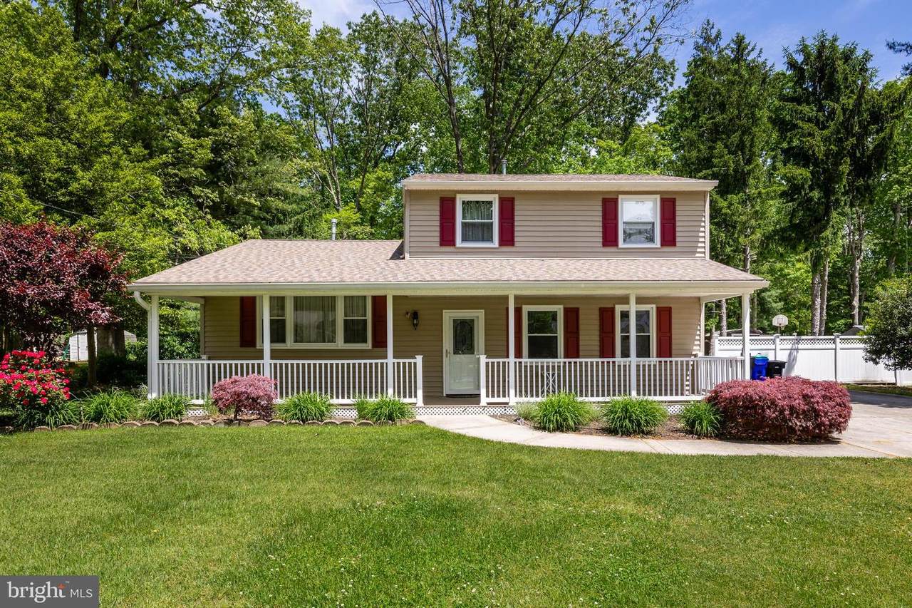 839 Giordano Lane - Photo 1
