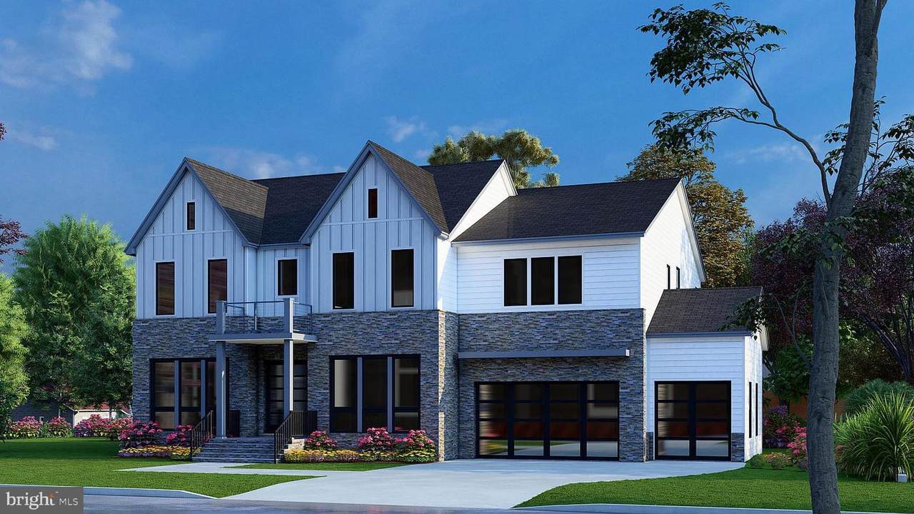 7110 Xavier Court - Photo 1