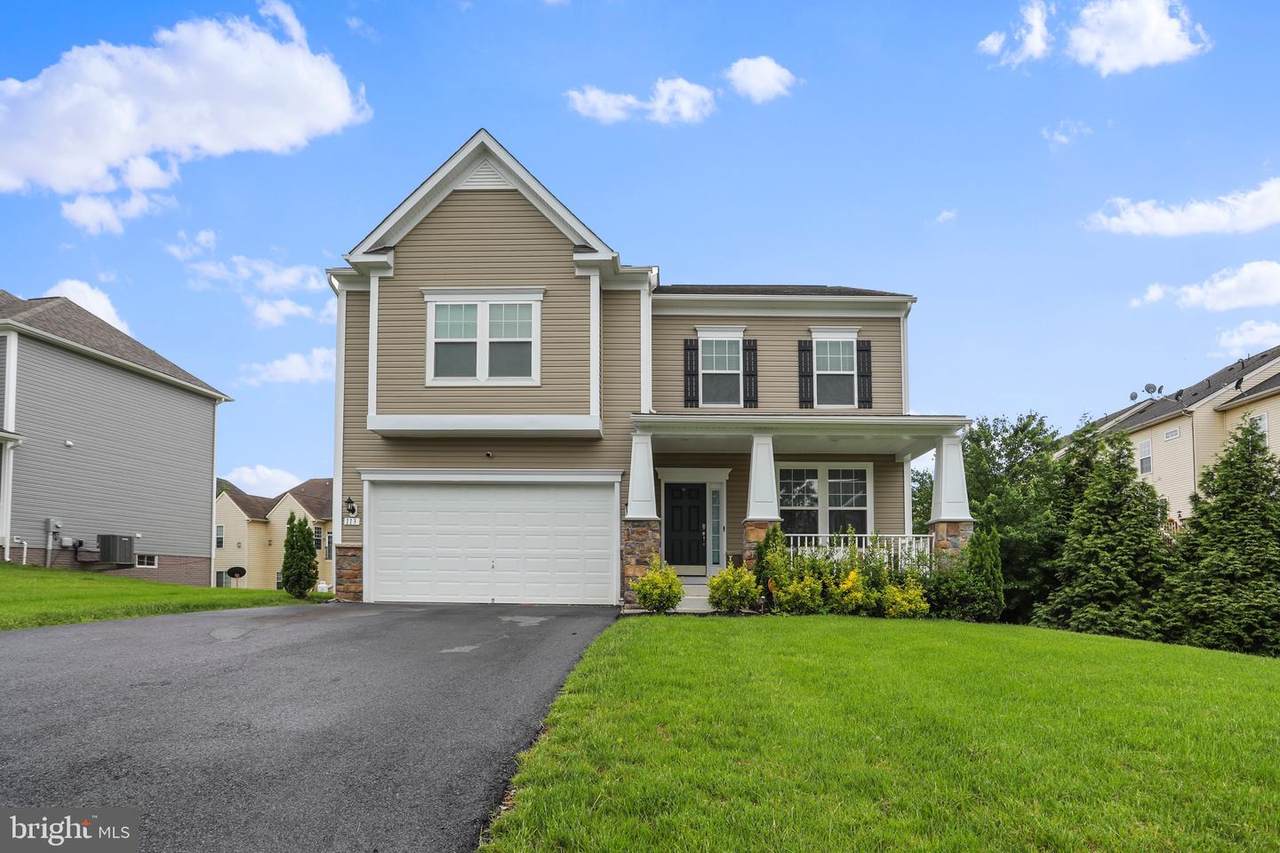 113 Strathmore Way - Photo 1