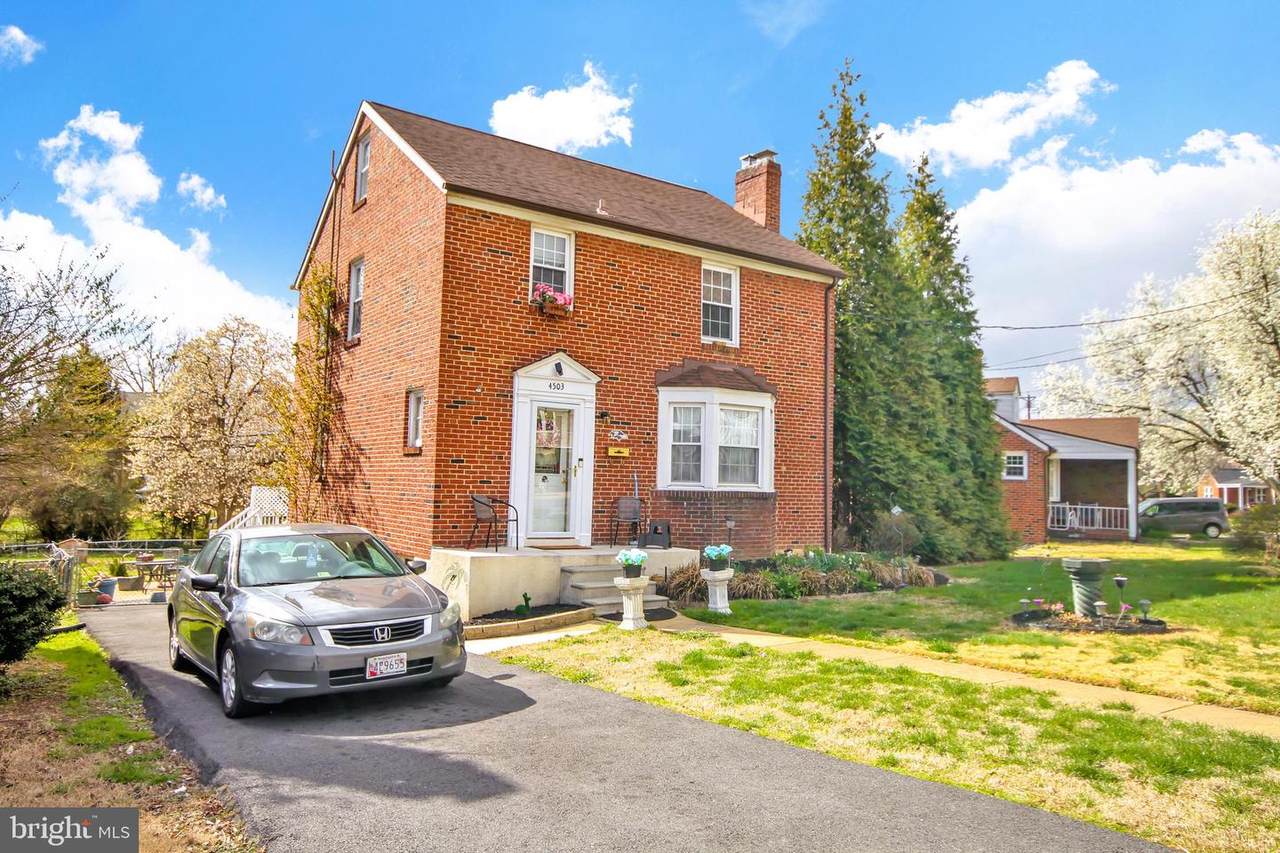 4503 Fullerton Avenue - Photo 1