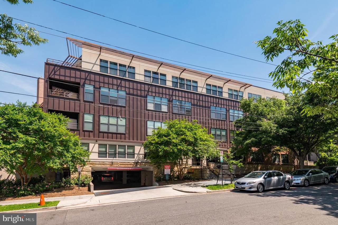 5201 Wisconsin Avenue - Photo 1