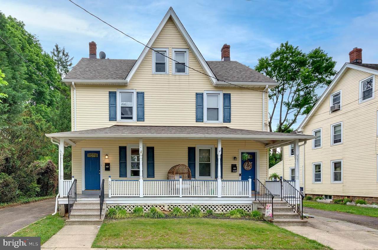 148-150 2ND Street - Photo 1