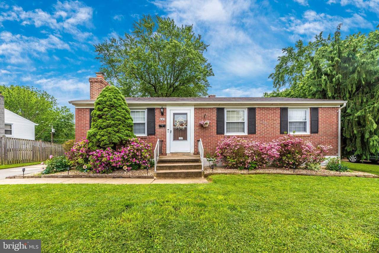 229 Homevale Road - Photo 1