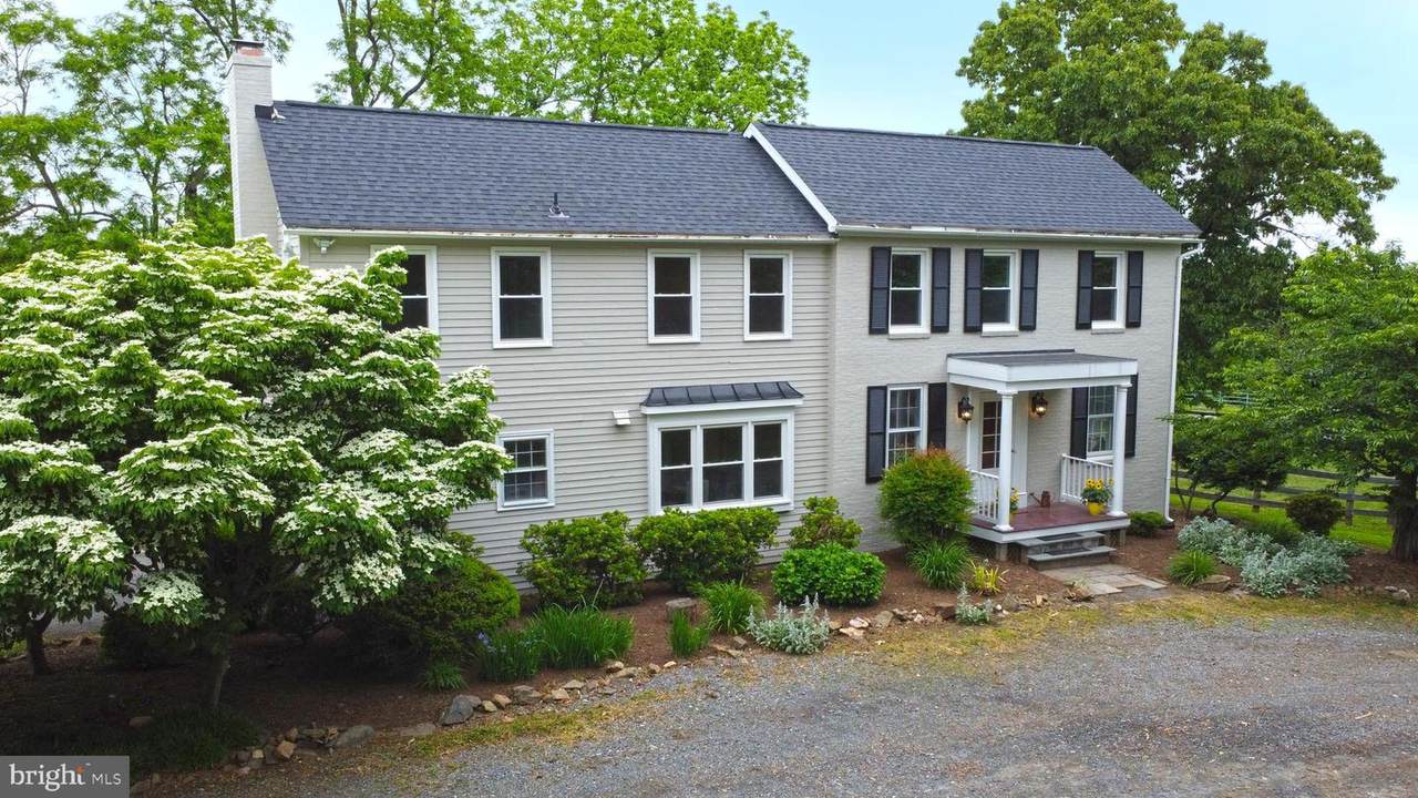 39802 Thomas Mill Road - Photo 1