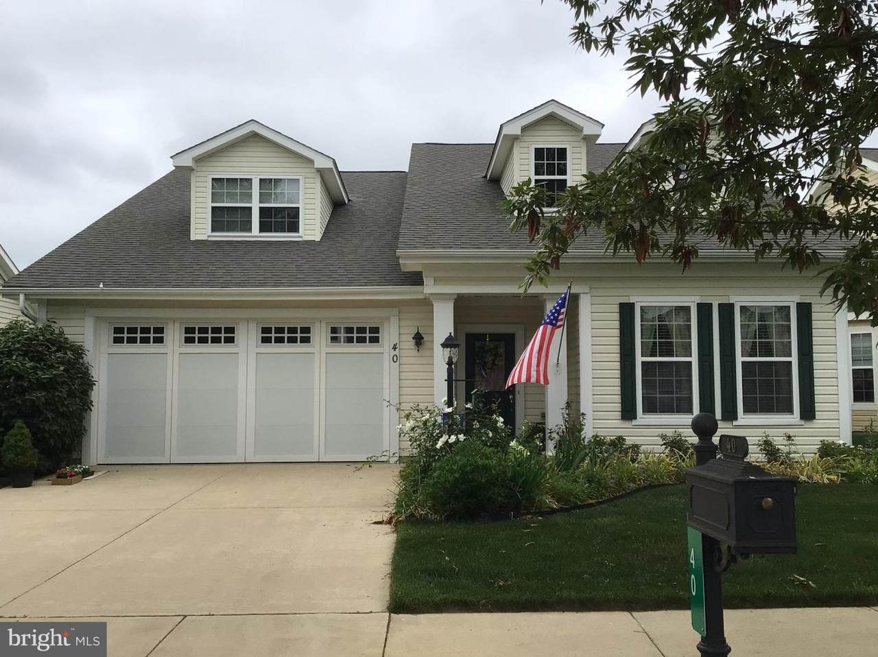 40 Amandas Teal Drive - Photo 1