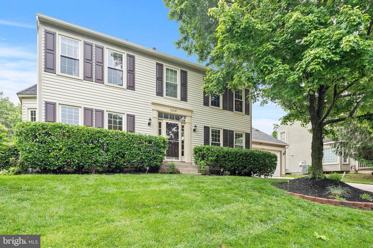 13378 Scotsmore Way - Photo 1