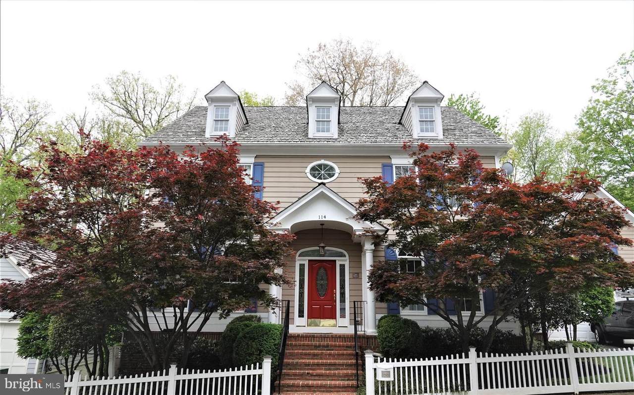 114 Treehaven Street - Photo 1
