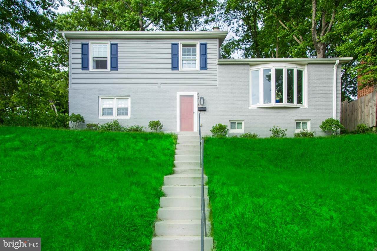 6206 Inwood Street - Photo 1