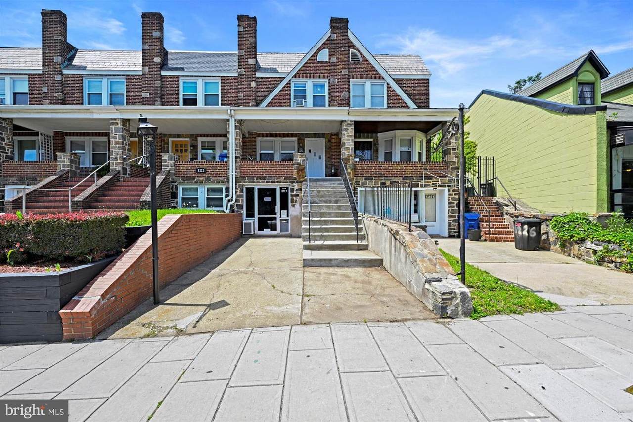 5224 Harford Road - Photo 1