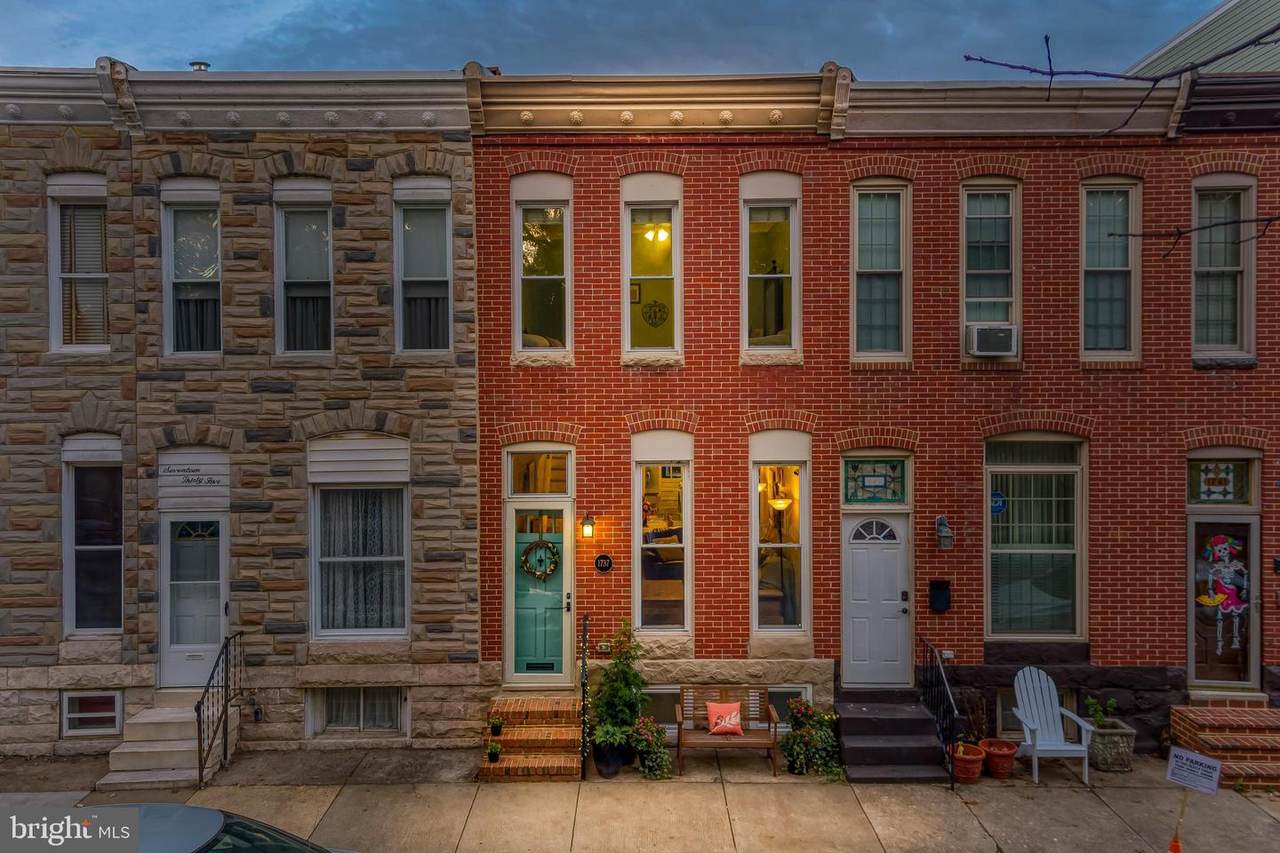 1737 Covington Street - Photo 1