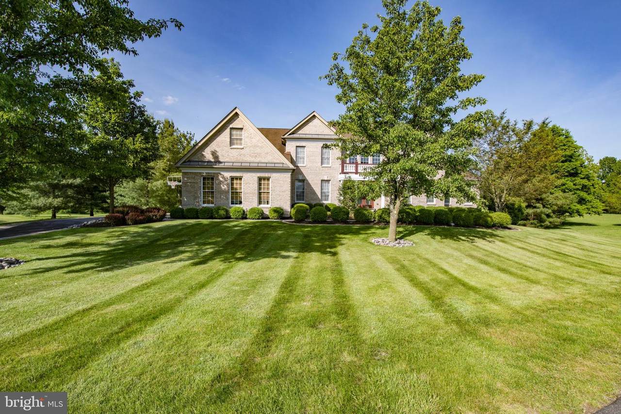 45 Forrest Stand Drive - Photo 1