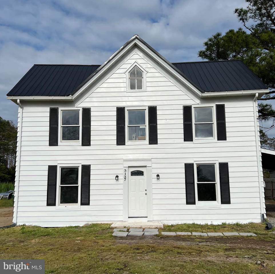 3137 Calvary Road - Photo 1