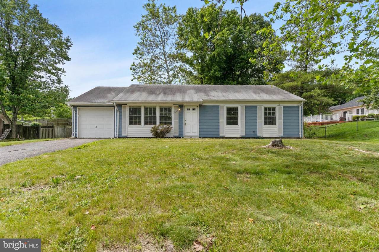 10209 New Orchard Drive - Photo 1