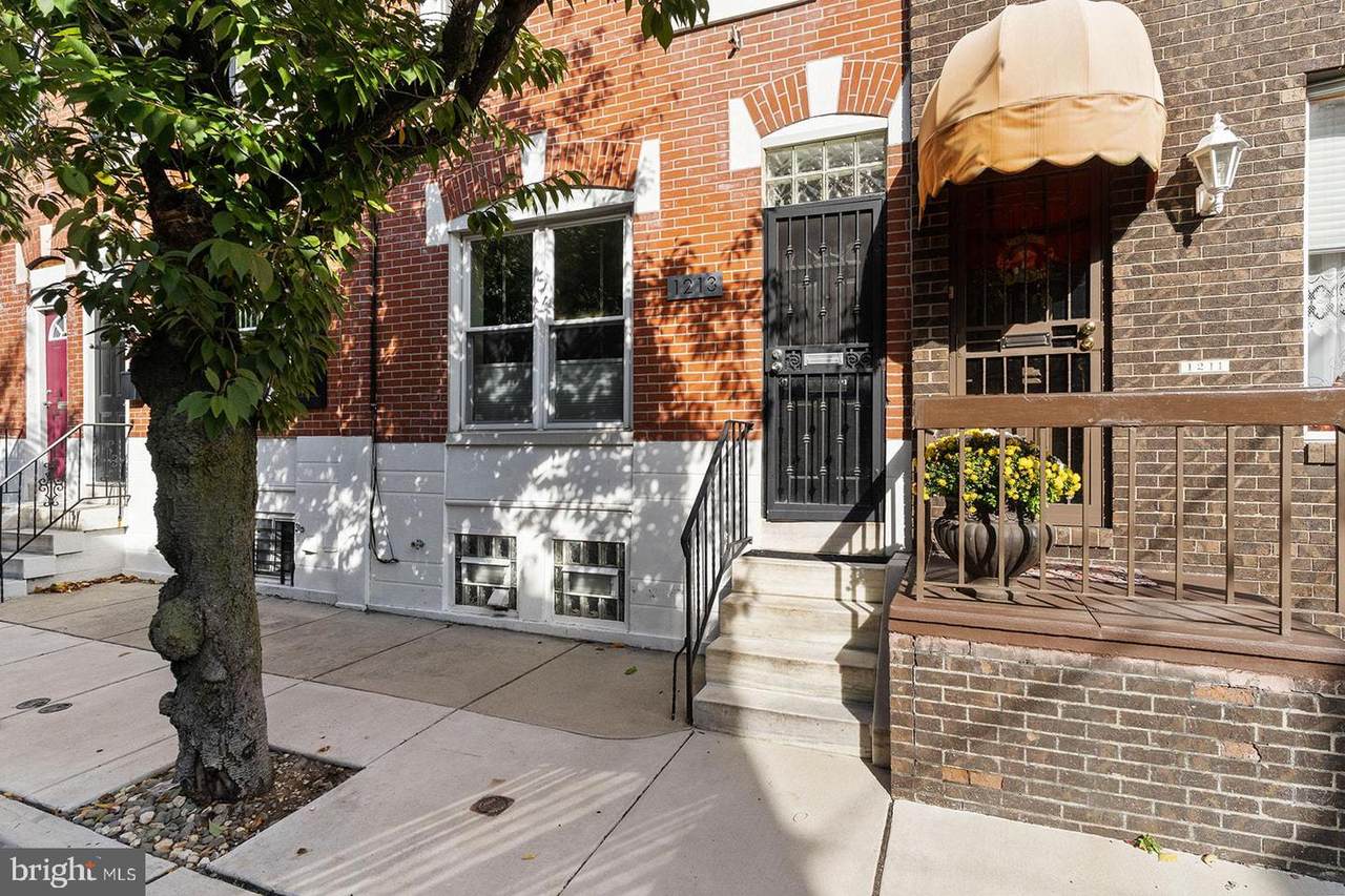1213 Durfor Street - Photo 1