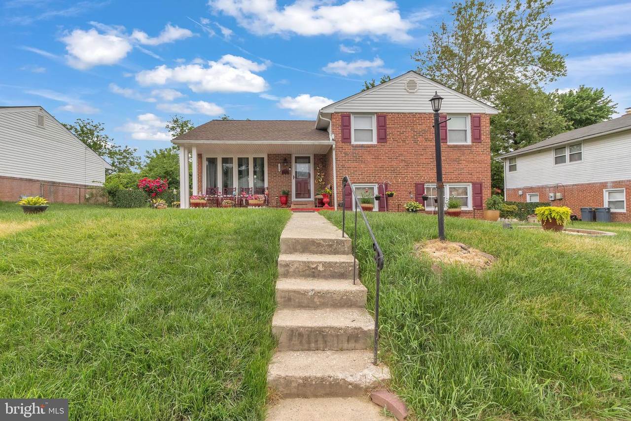 3416 Ripple Road - Photo 1