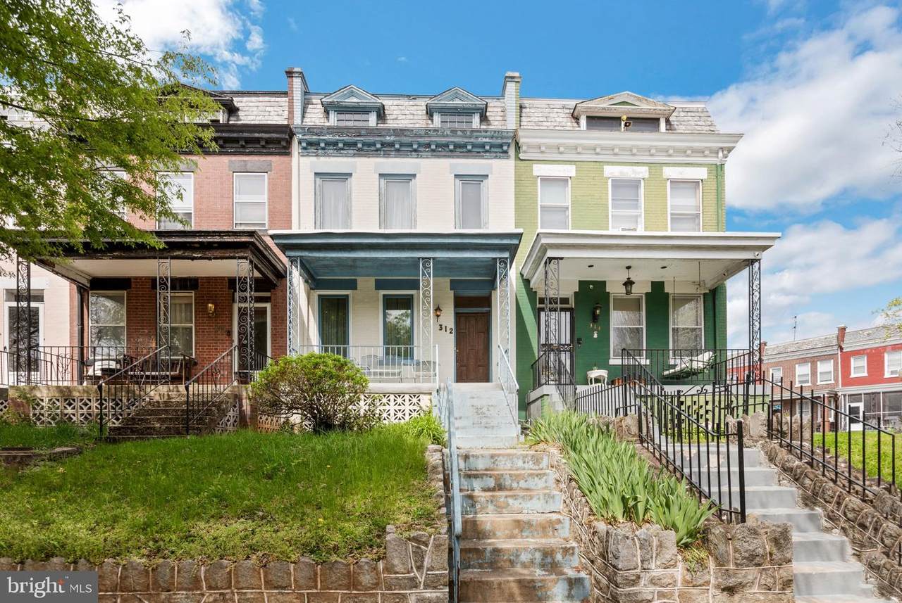 312 Tennessee Avenue - Photo 1