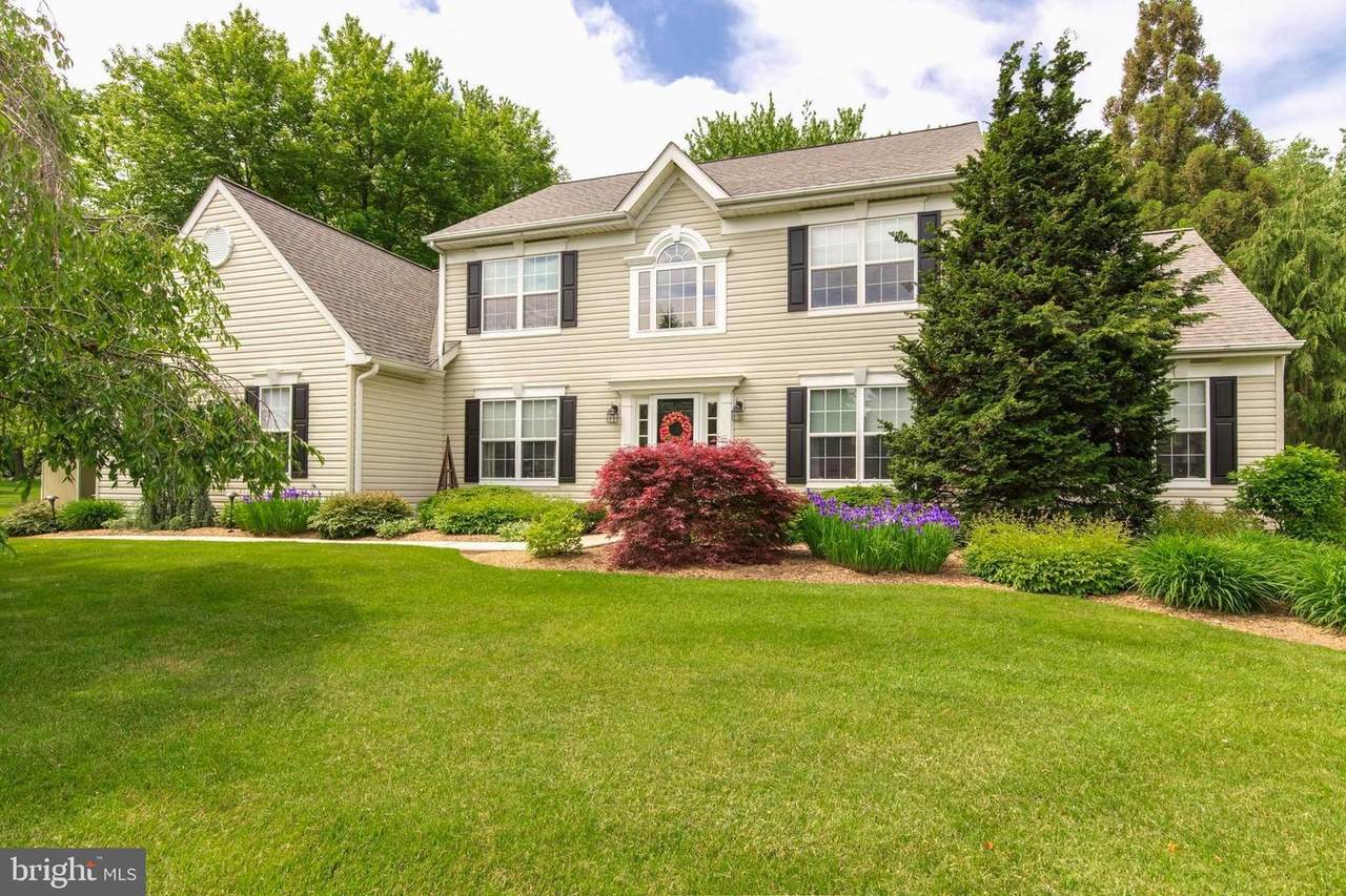 725 Herman Road - Photo 1