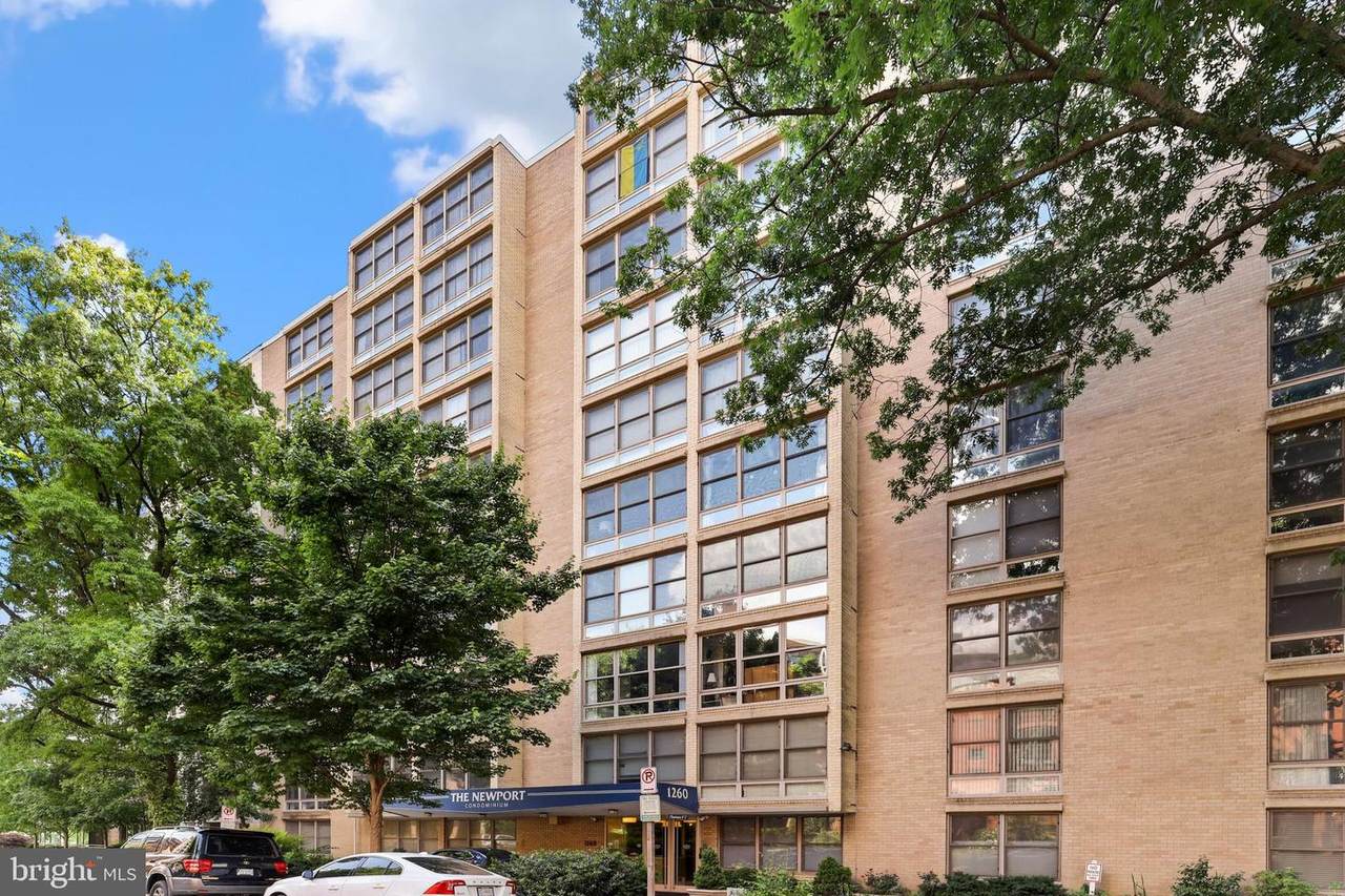 1260 21ST Street - Photo 1