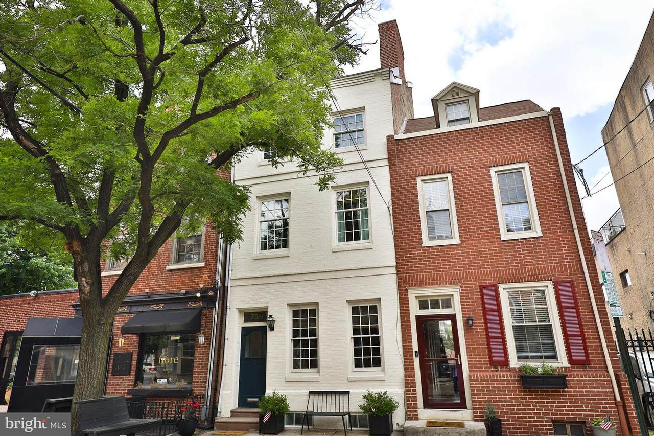 759 Front Street - Photo 1