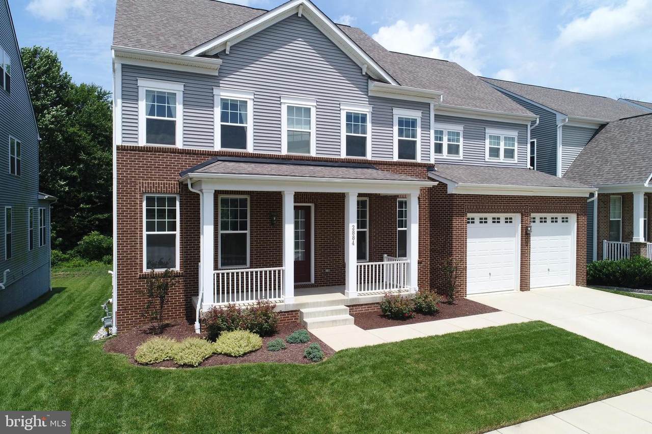 2884 Broad Wing Drive - Photo 1