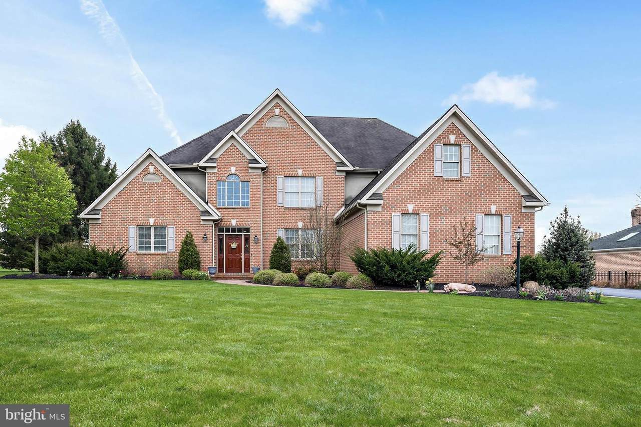 1605 Detwiler Drive - Photo 1