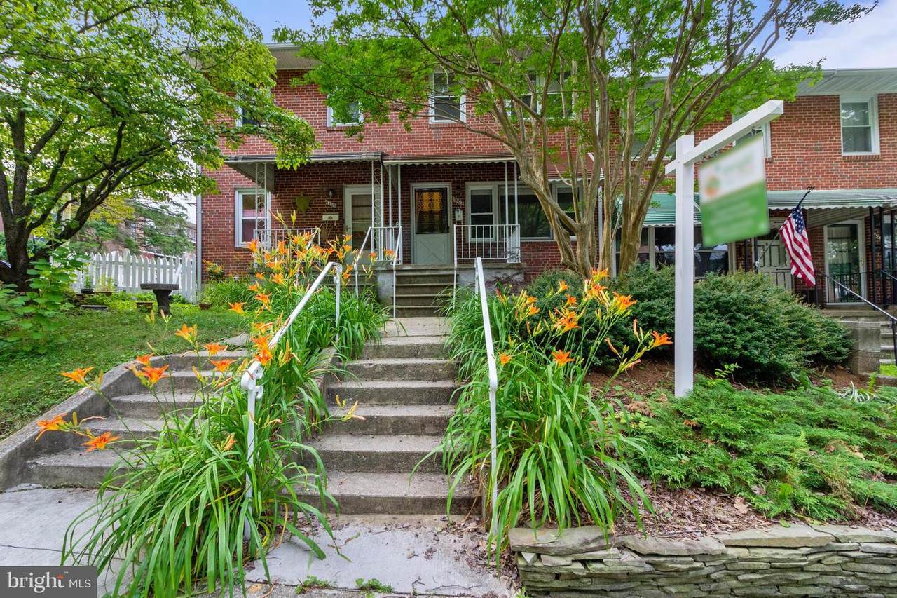 1103 Falls Hill Drive - Photo 1
