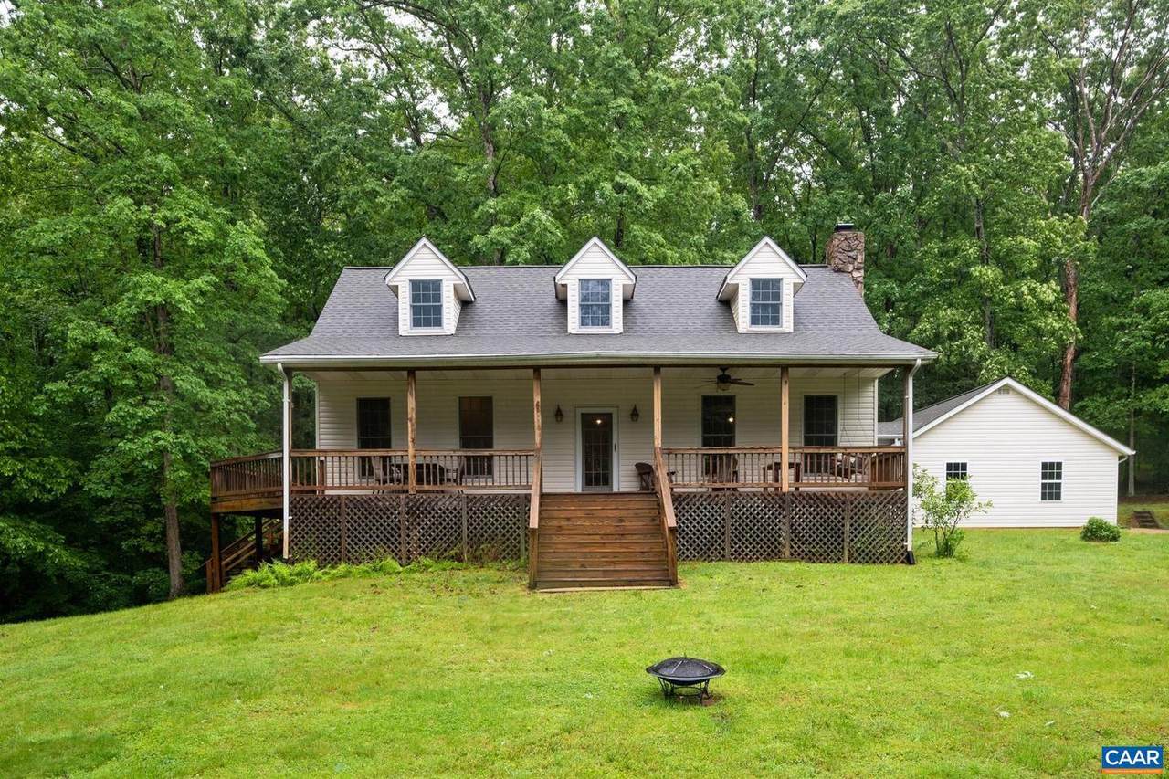 592 Waylands Mill Rd - Photo 1