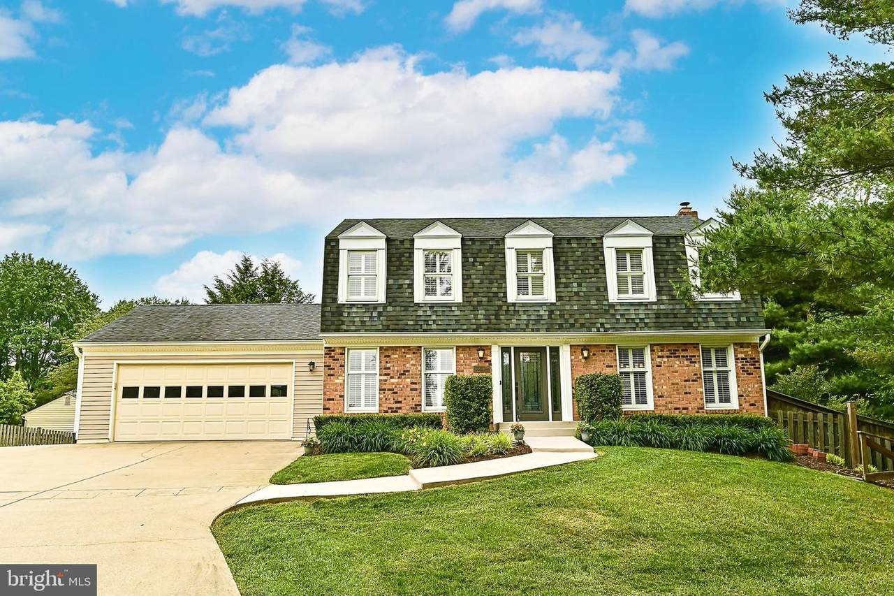 12174 Queens Brigade Drive - Photo 1