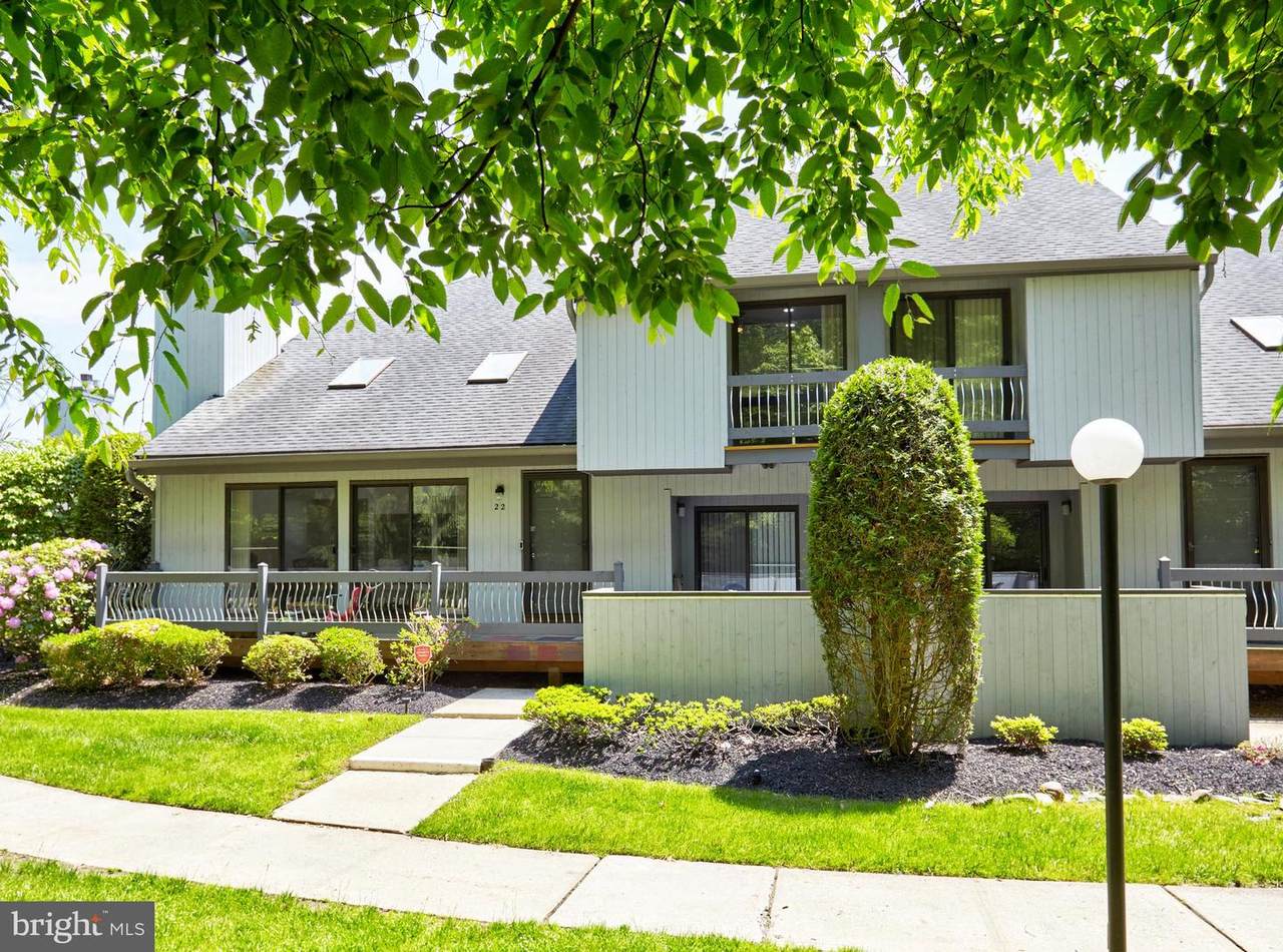 22 Peachtree Court - Photo 1