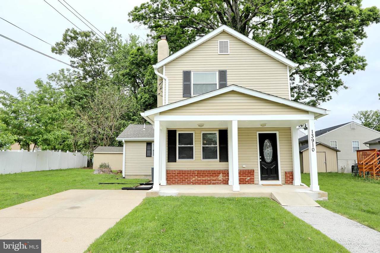 13910 Waggaman Avenue - Photo 1