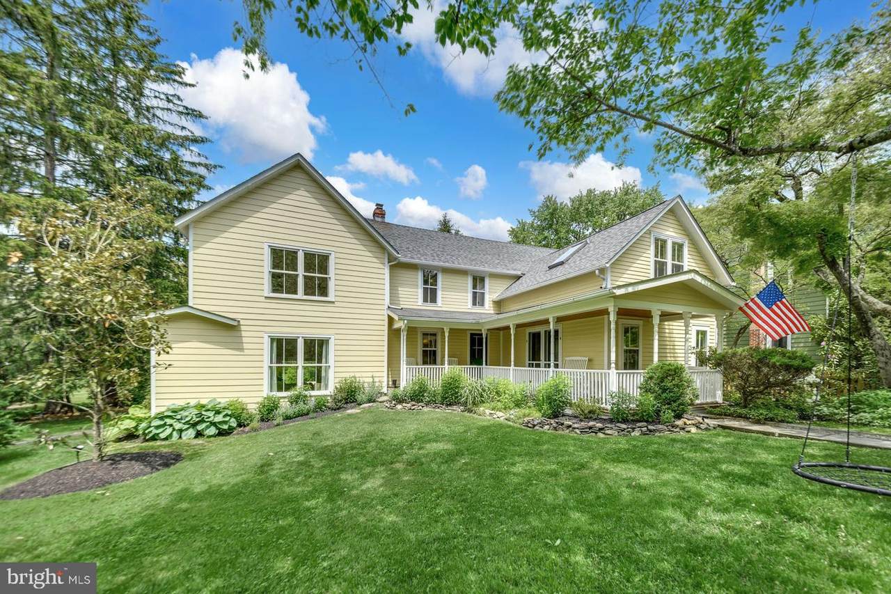 155 Old Philadelphia Road - Photo 1