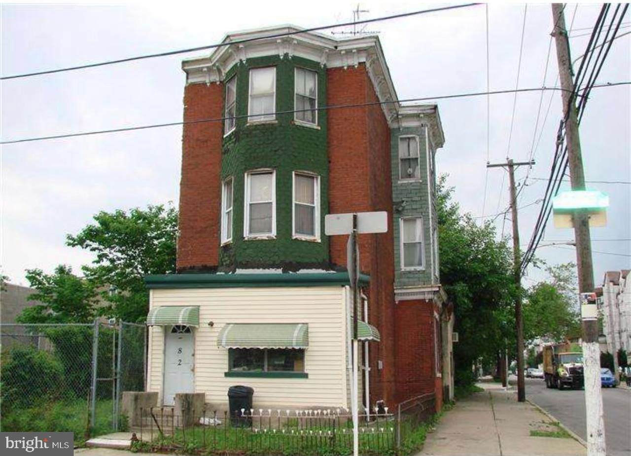 782 Union Street - Photo 1