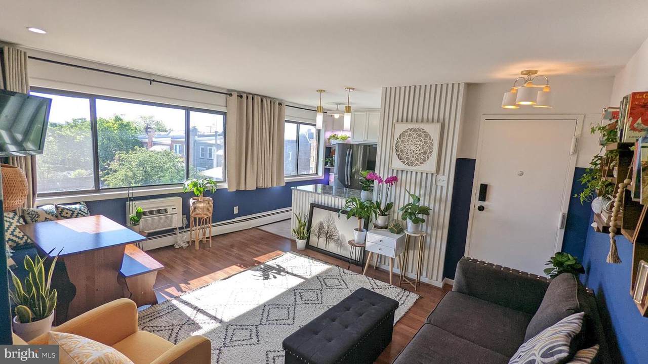 5230 North Capitol Street - Photo 1