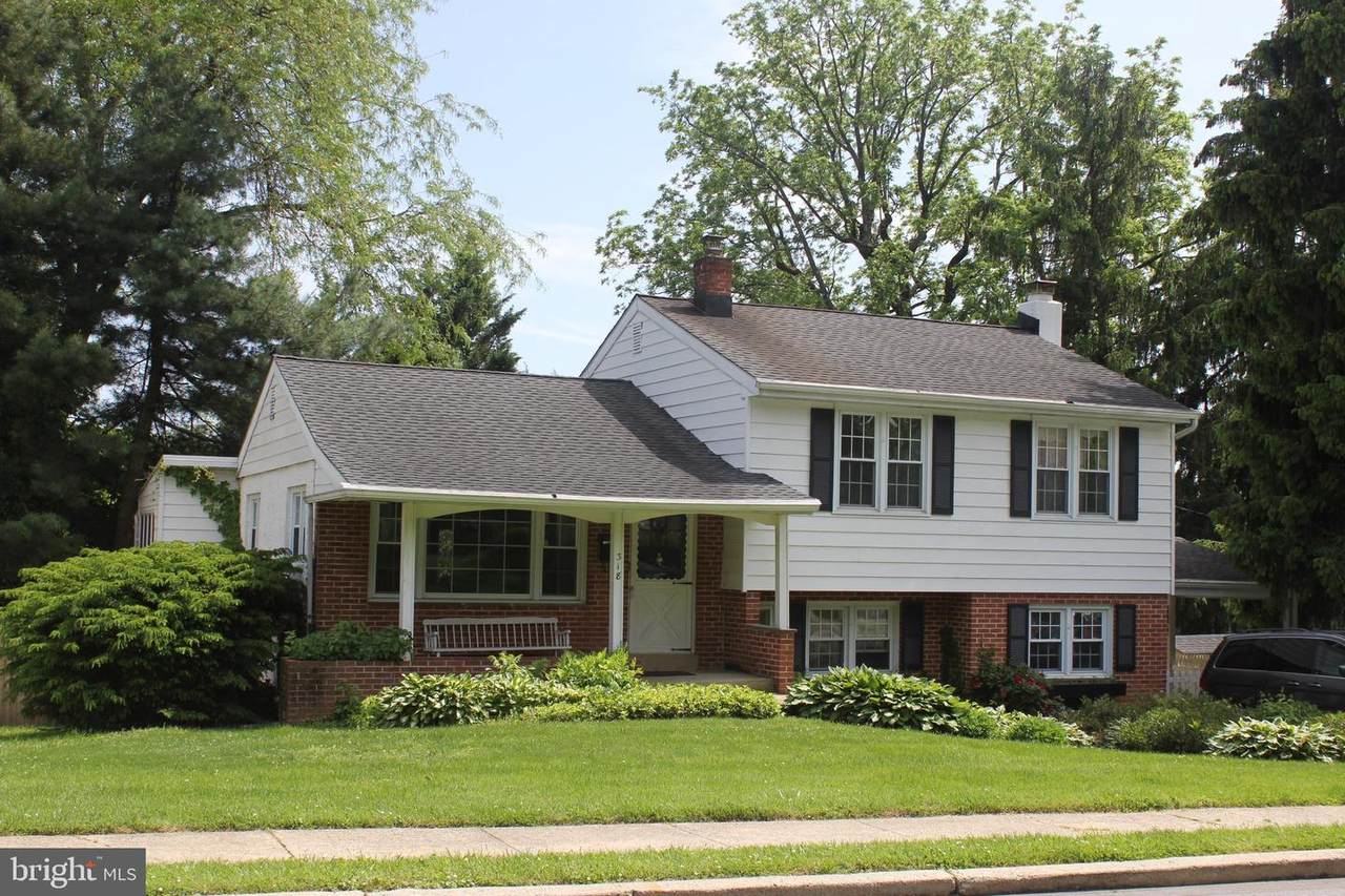 318 Marshall Street - Photo 1