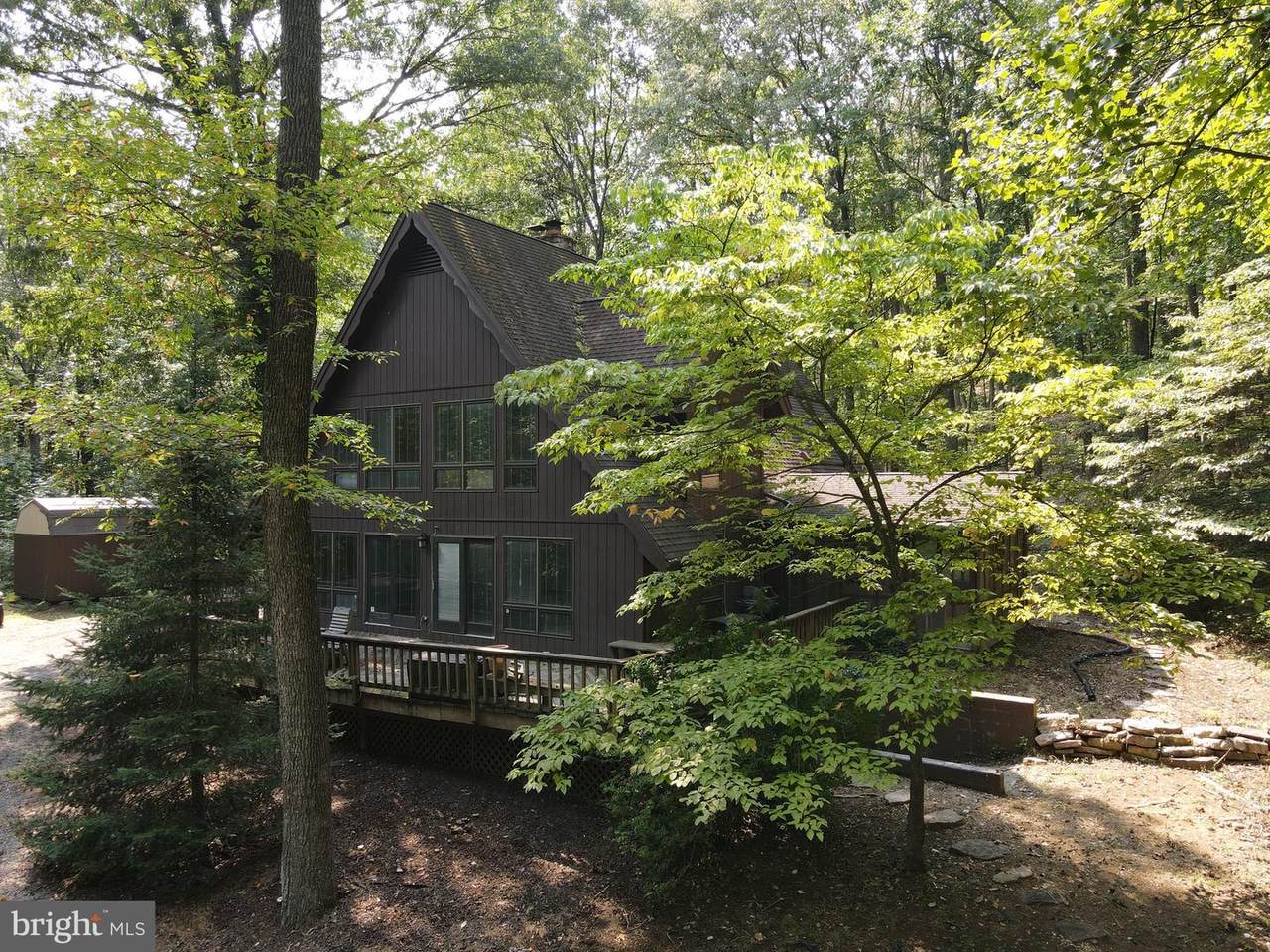 386 Quaint Acres Lane - Photo 1