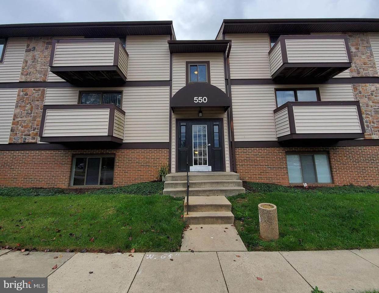 550-C Heather Ridge Drive - Photo 1