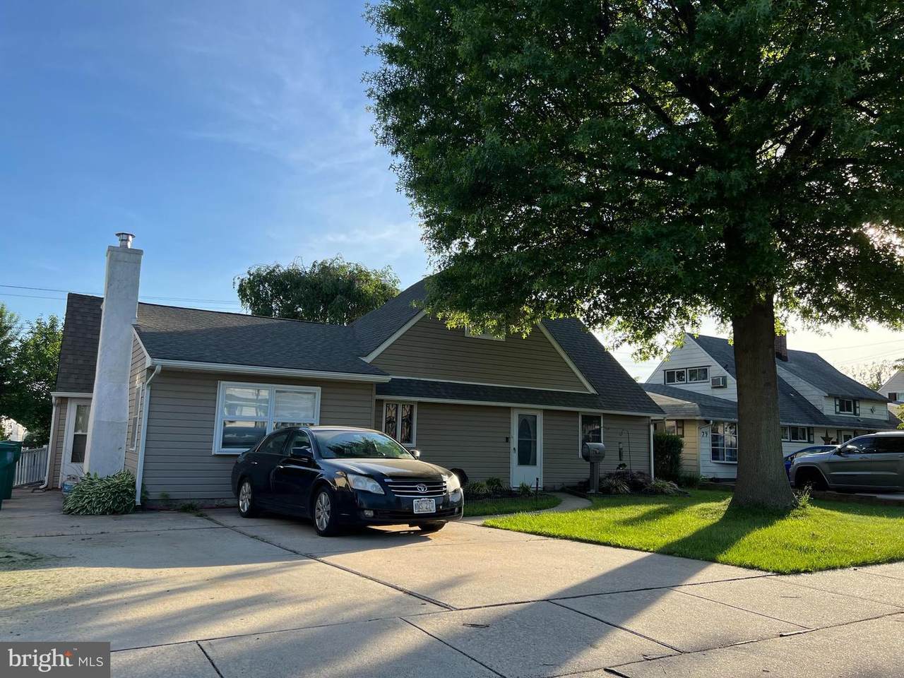 77 Autumn Lane - Photo 1