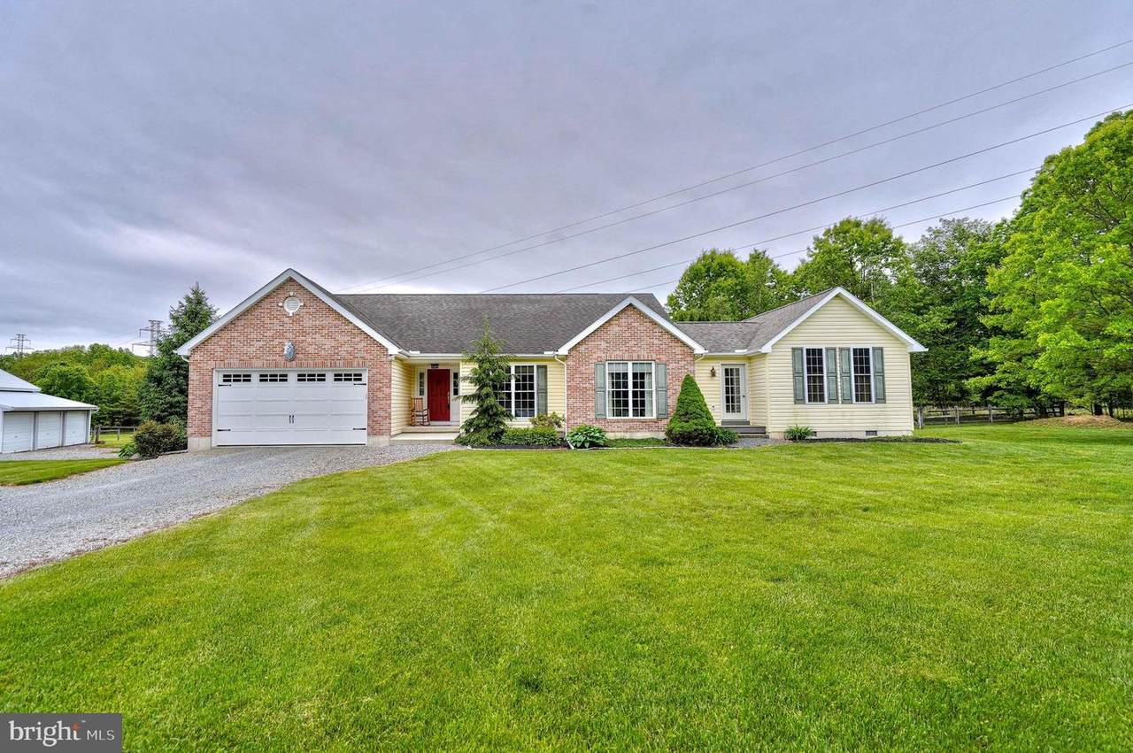 3775 Long Run Road - Photo 1