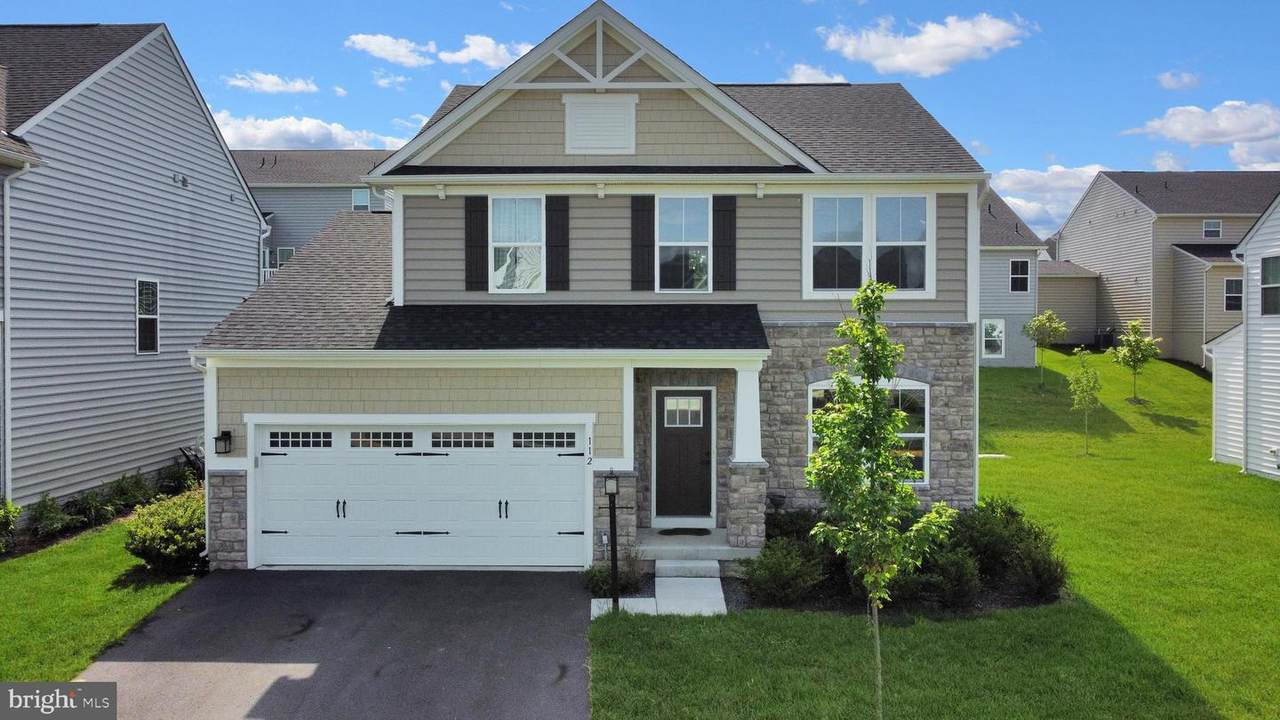 112 Fringetree Court - Photo 1