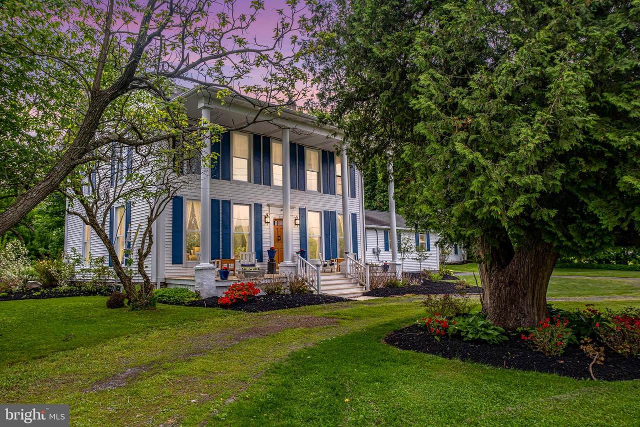2118 Halfmoon Valley Road - Photo 1