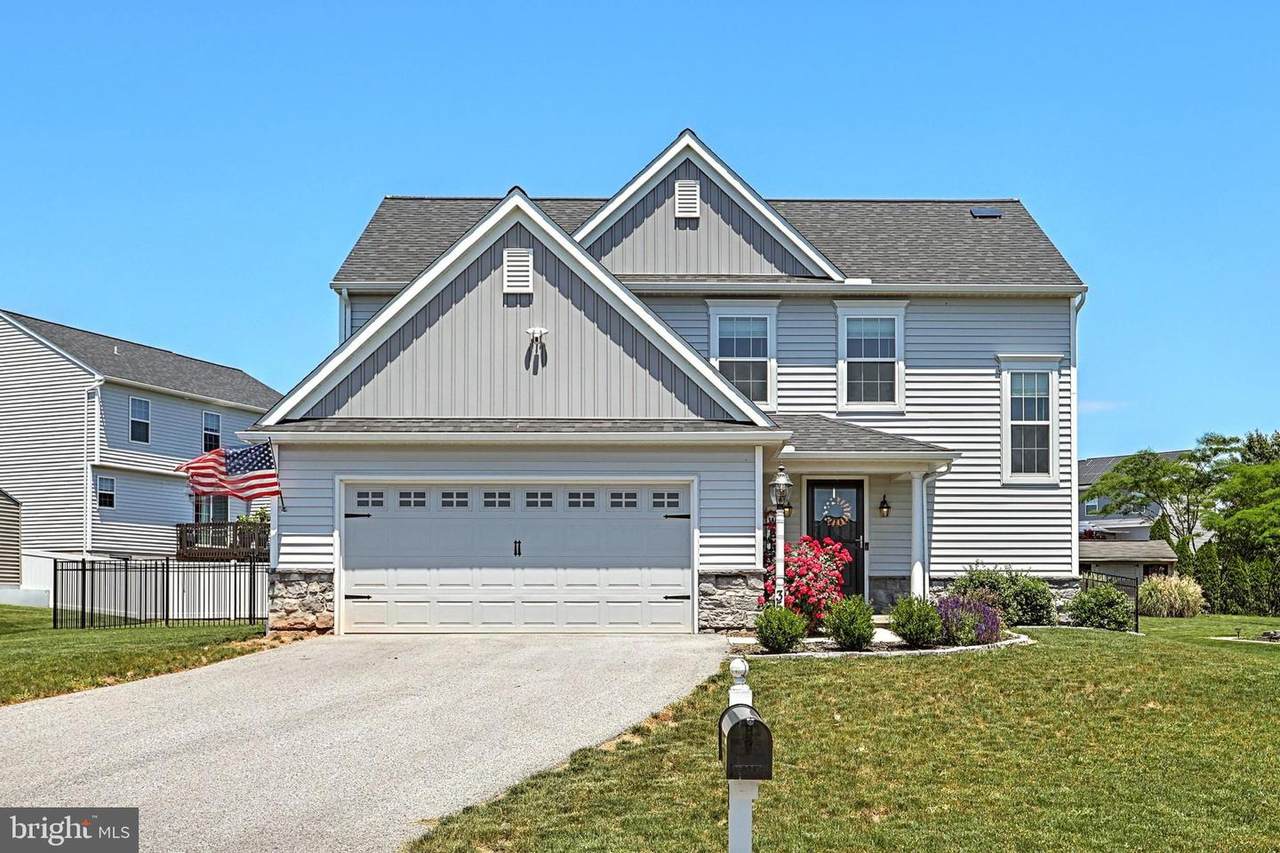 3512 Kendall Lane - Photo 1