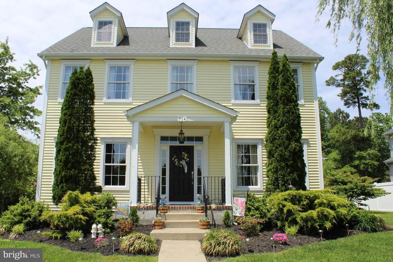 514 Narnia Drive - Photo 1