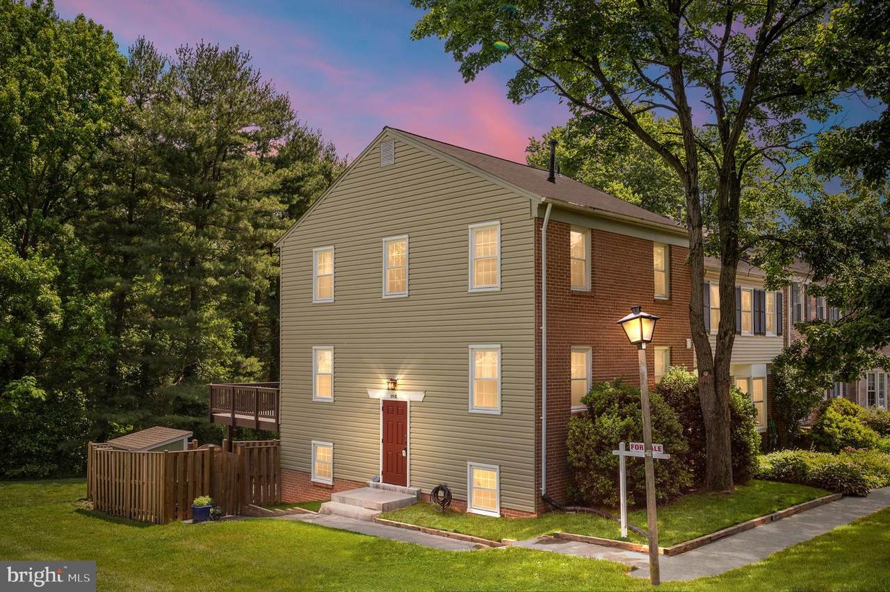 5518 Kendrick Lane - Photo 1