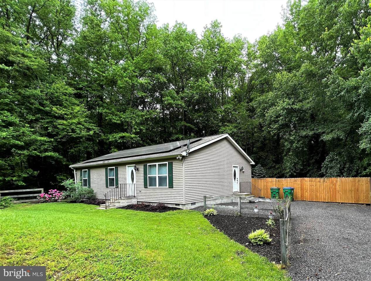 26680 Marydel Road - Photo 1