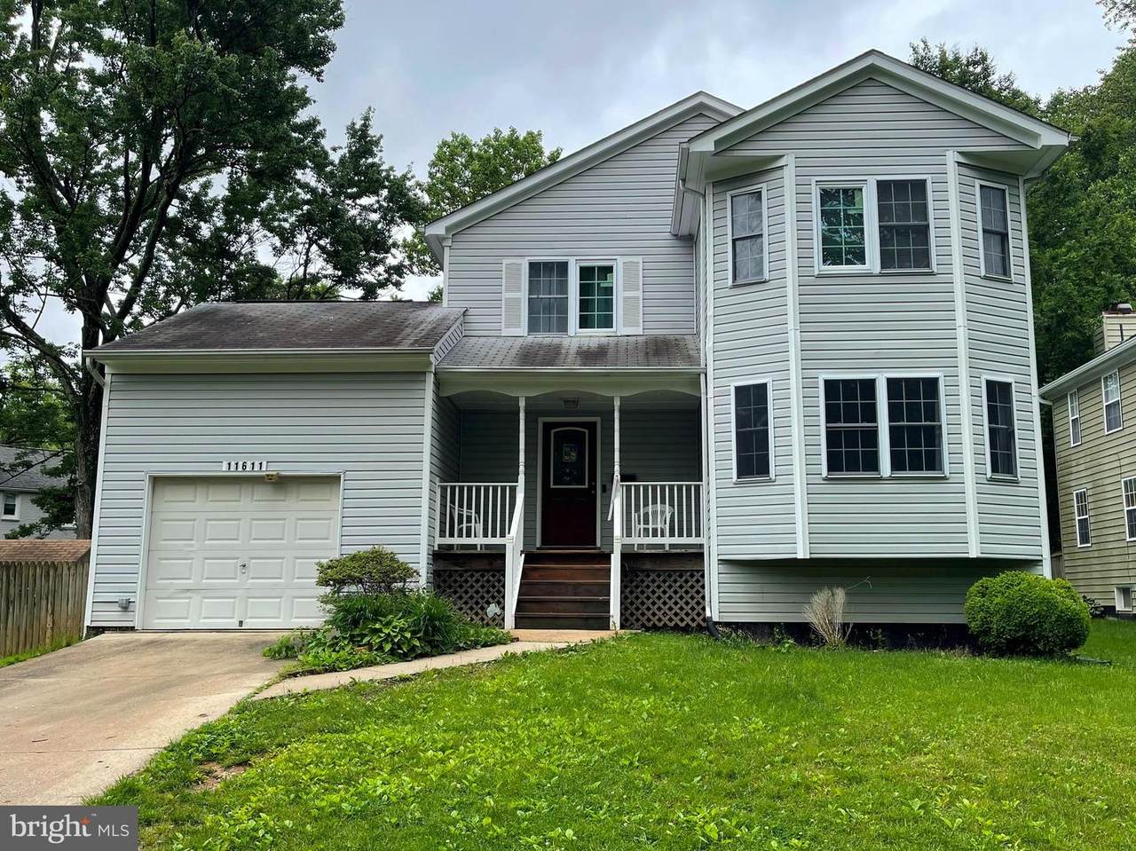11611 Broadview Road - Photo 1