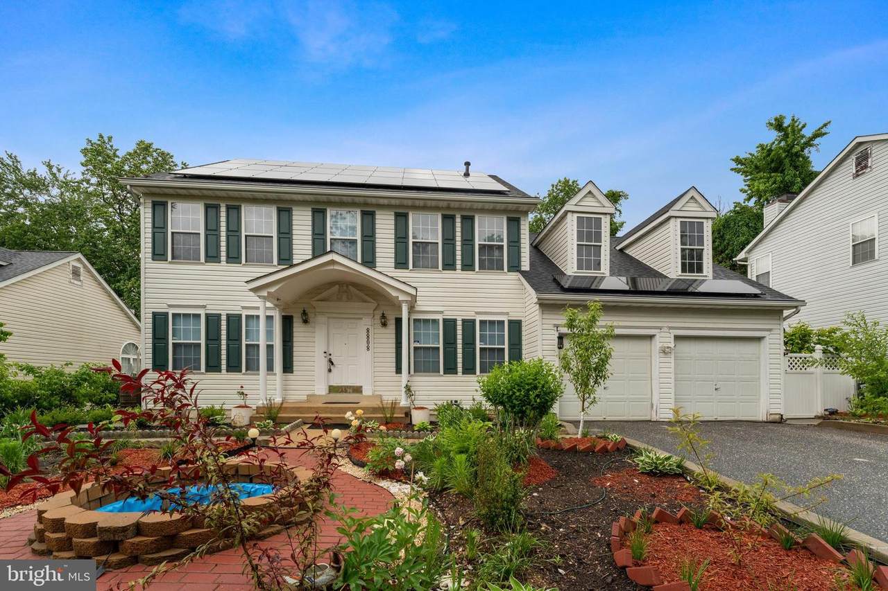 8808 Priscilla Court - Photo 1