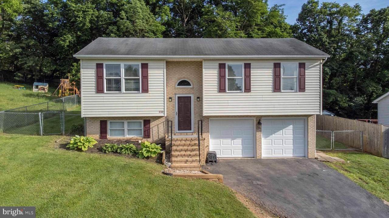 334 Brown Avenue - Photo 1