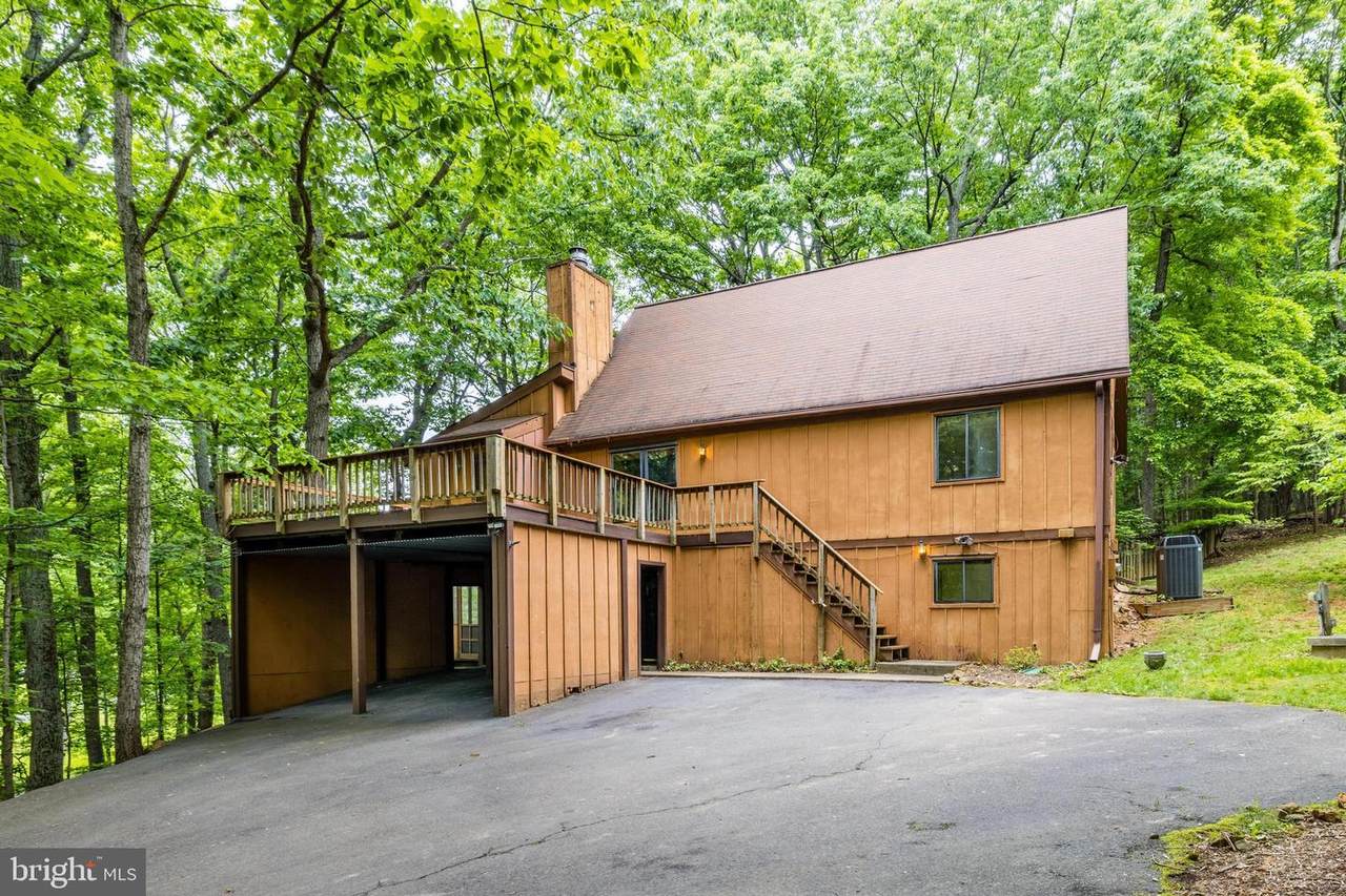 7363 Auburn Mill Road - Photo 1
